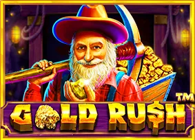 Gold Rush - HUNIAN138