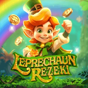 Leprechaun Fortune - HUNIAN138