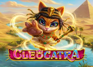 Cleocatra - HUNIAN138