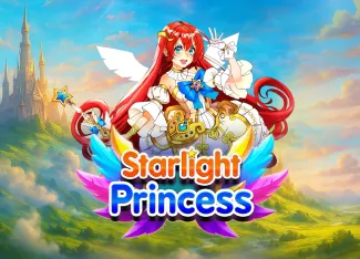Starlight Princess - HUNIAN138