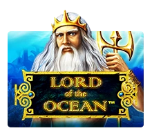Lord Of The Ocean - HUNIAN138