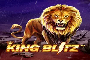 King Blitz - HUNIAN138