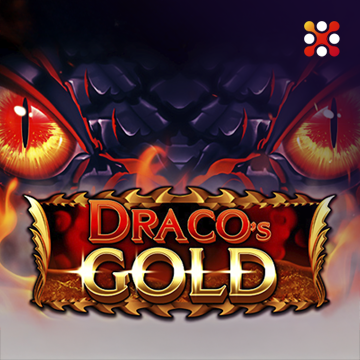 Dracos Gold - HUNIAN138