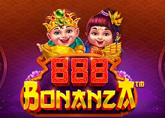888 Bonanza - HUNIAN138