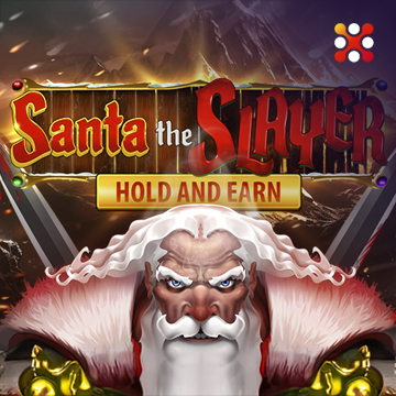 Santa the Slayer - HUNIAN138