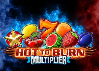 Hot To Burn Multiplier - HUNIAN138