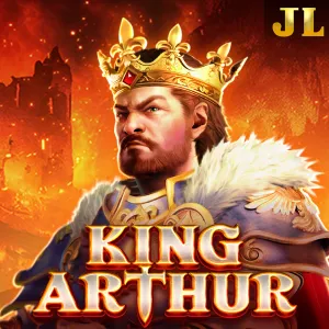 King Arthur - HUNIAN138