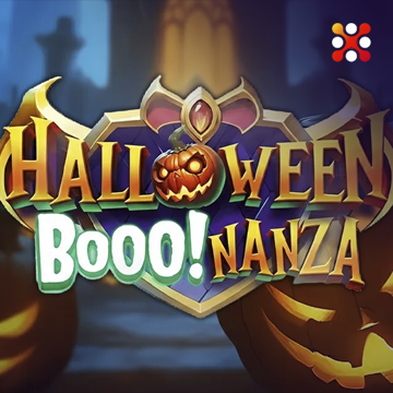 Halloween Booo!nanza - HUNIAN138