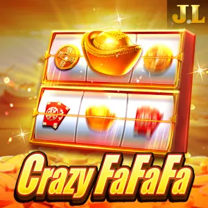 Crazy FaFaFa - HUNIAN138