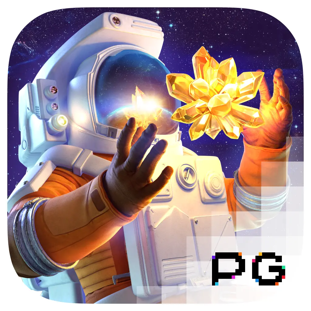 Galactic Gems - HUNIAN138