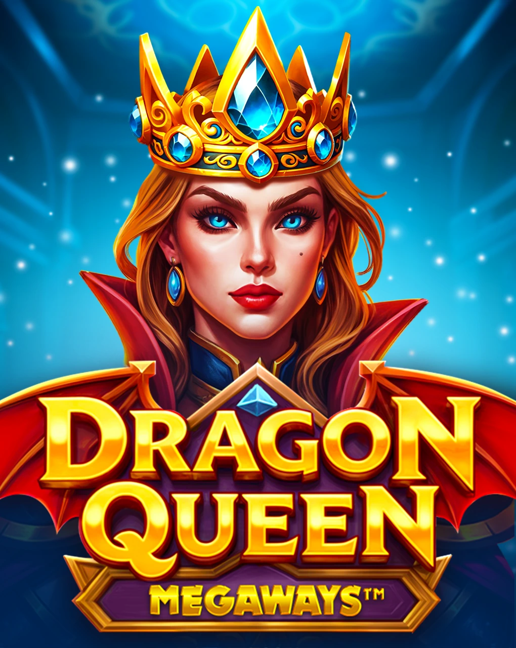 Dragon Queen MEGAWAYS - HUNIAN138