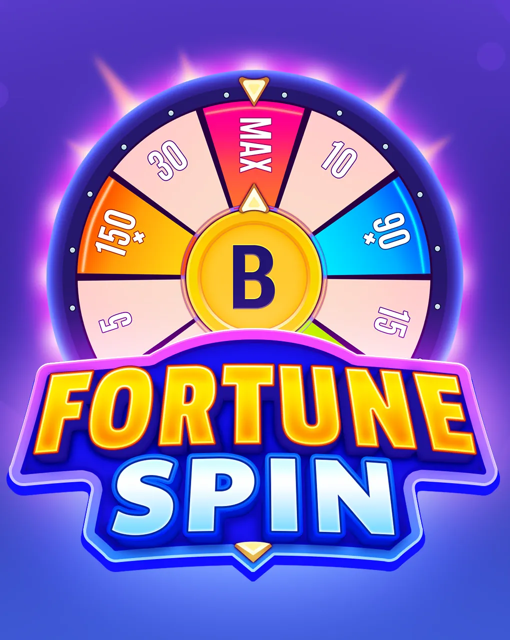 Fortune Spin - HUNIAN138