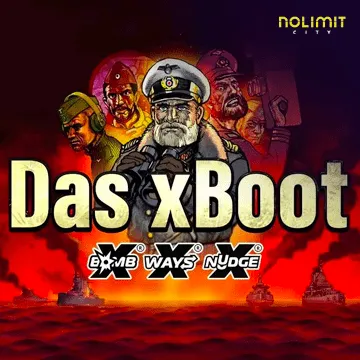 Das xBoot - HUNIAN138