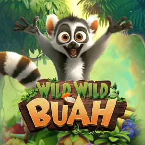 Wild Wild Fruits - HUNIAN138