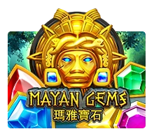 Mayan Gems - HUNIAN138