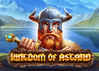 Kingdom of Asgard - HUNIAN138
