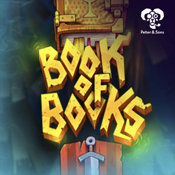 Book of Books - HUNIAN138
