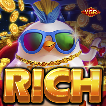 R!CH - HUNIAN138