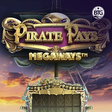 Pirate Pays - HUNIAN138