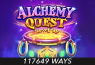 Alchemy Quest Level Up - HUNIAN138