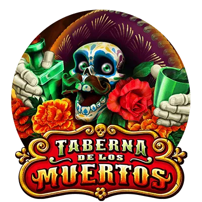 Taberna De Los Muertos - HUNIAN138