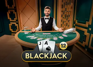 Blackjack 12 - HUNIAN138