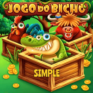 Jogo Do Bicho Simple - HUNIAN138
