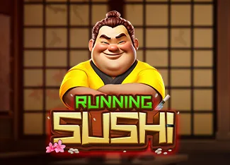 Running Sushi - HUNIAN138