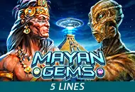 Mayan Gems - HUNIAN138