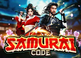 Samurai Code - HUNIAN138