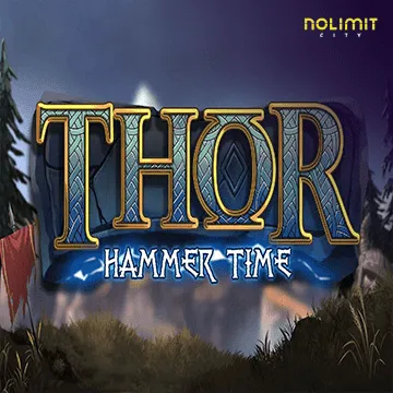 Thor Hammer Time - HUNIAN138