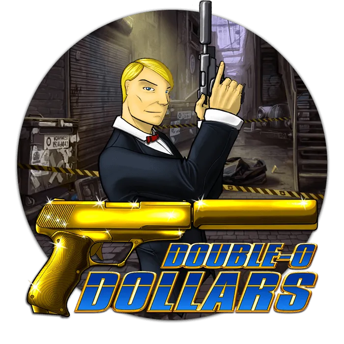 Double O Dollars - HUNIAN138