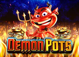 Demon Pots - HUNIAN138