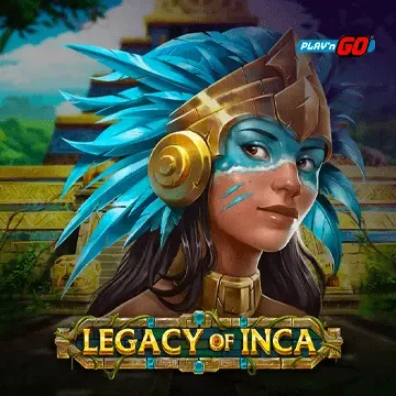 Legacy of Inca - HUNIAN138
