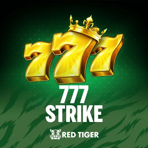 777 Money Strike - HUNIAN138