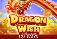 Dragon Wish - HUNIAN138
