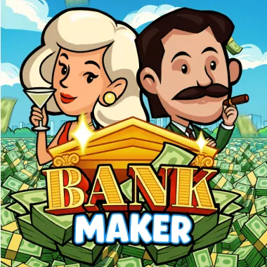 Bank Maker - HUNIAN138