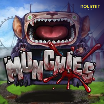 Munchies - HUNIAN138