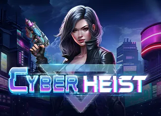 Cyber Heist - HUNIAN138