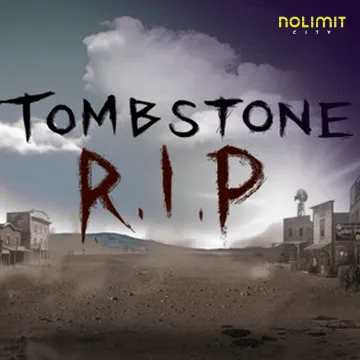 Tombstone Rip - HUNIAN138