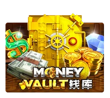 Money Vault - HUNIAN138