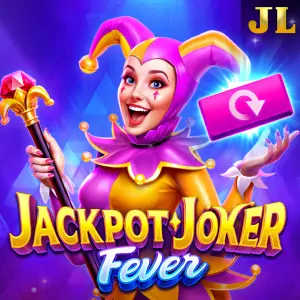 Jackpot Joker FEVER - HUNIAN138
