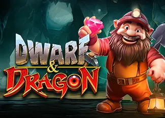 Dwarf & Dragon - HUNIAN138