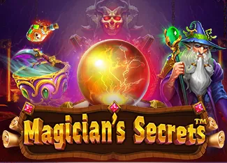 Magicians Secrets - HUNIAN138