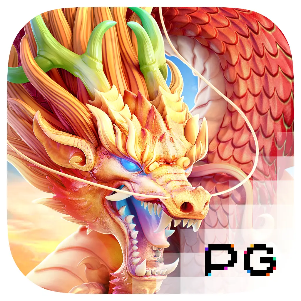 Dragon Legend - HUNIAN138