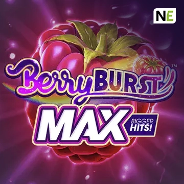 Berryburst MAX - HUNIAN138