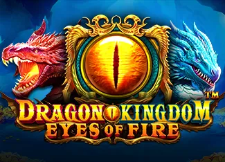 Dragon Kingdom - Eyes of Fire - HUNIAN138