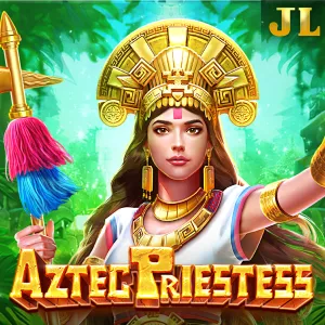 Aztec Priestess - HUNIAN138
