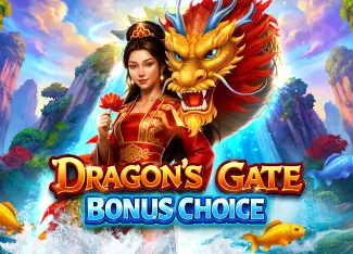 Dragons Gate - Bonus Choice - HUNIAN138