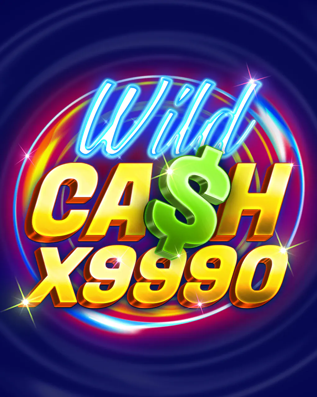 Wild Cash x9990 - HUNIAN138